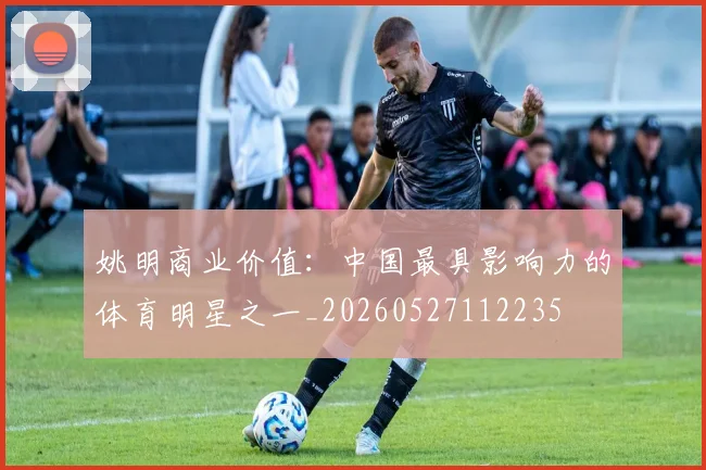 姚明商业价值：中国最具影响力的体育明星之一_20260527112235