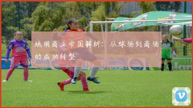 姚明商业帝国解析:从球场到商场的成功转型